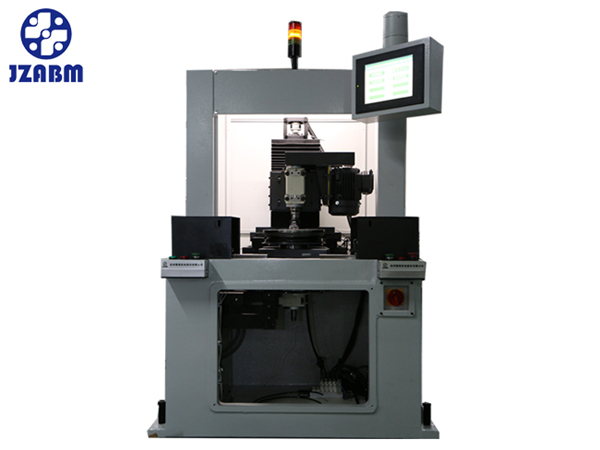 水泵叶轮平衡机 水泵叶轮平衡机