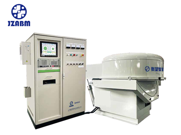 航空立式动平衡机(HYLS-150) 航空立式动平衡机(HYLS-150)