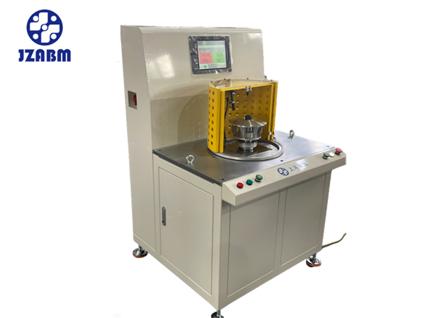 立式平衡机(YLS系列) 立式平衡机(YLS系列)