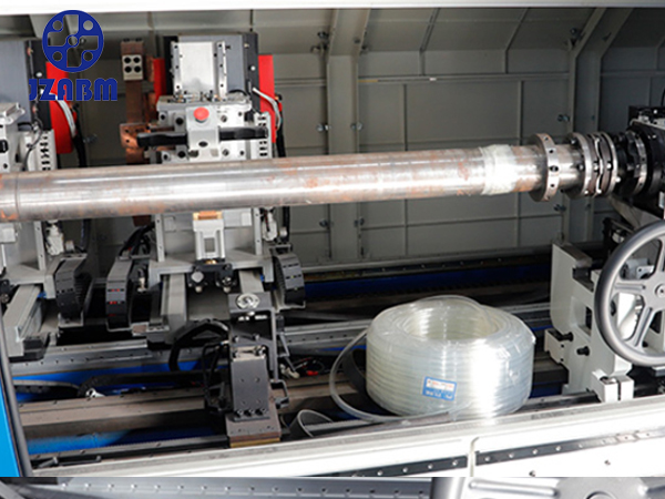 传动轴半自动平衡机 动轴半自动平衡机