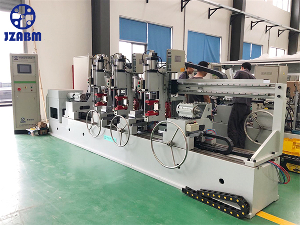 传动轴平衡机 RDB-100D 传动轴平衡机 RDB-100D